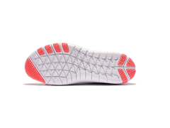 Tênis Nike Wmns Free Focus Flyknit 2 PurpleTrainers - loja online