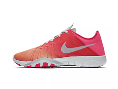 Tênis NIKE Free Training 6 Fade Sunset - comprar online