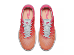 Tênis NIKE Free Training 6 Fade Sunset - loja online