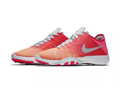 Tênis NIKE Free Training 6 Fade Sunset