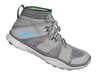 Tênis Nike Free Training Virtue Wolf Grey