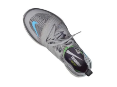 Tênis Nike Free Training Virtue Wolf Grey - Santana Store