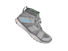 Tênis Nike Free Training Virtue Wolf Grey - comprar online