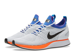 Tênis Nike Wmns Air Zoom Mariah Flyknit Racer Premium na internet