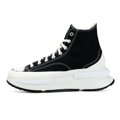 Tênis Converse Run Star Legacy Future Comfort Black na internet