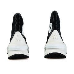 Tênis Converse Run Star Legacy Future Comfort Black - loja online