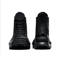 Imagem do Tênis Converse Run Star Legacy CX Platform Mono Black