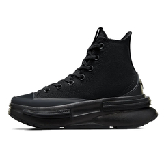Tênis Converse Run Star Legacy CX Platform Mono Black na internet