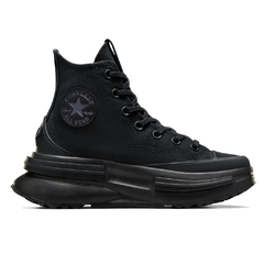 Tênis Converse Run Star Legacy CX Platform Mono Black