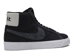 Tênis Nike SB Zoom Blazer Mid Gnarhunters - Santana Store