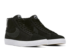 Tênis Nike SB Zoom Blazer Mid Gnarhunters