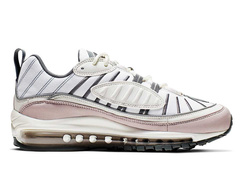 Tênis Nike Air Max 98 Violet Ash na internet