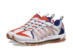 Tênis Nike Air Max 97 X CLOT Haven 'Royal Red'