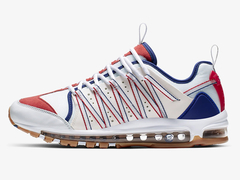 Tênis Nike Air Max 97 X CLOT Haven 'Royal Red' - comprar online