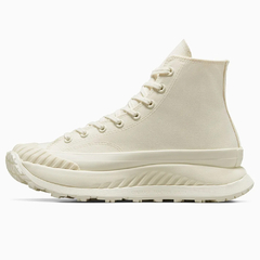 Tênis Converse Chuck Taylor All Star 70 Hi AT-CX Off White Egret na internet