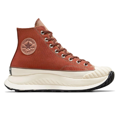 Tênis Converse Chuck Taylor All Star 70 Hi AT-CX OAK Brown