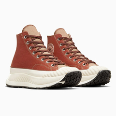Tênis Converse Chuck Taylor All Star 70 Hi AT-CX OAK Brown - comprar online