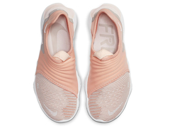 Tênis Nike Free RN Flyknit 3.0 Rose - Santana Store