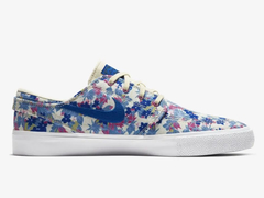 Tênis Nike SB Stefan Janoski Canvas RM Premium Floral - comprar online