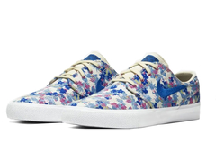 Tênis Nike SB Stefan Janoski Canvas RM Premium Floral