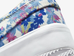 Tênis Nike SB Stefan Janoski Canvas RM Premium Floral - Santana Store