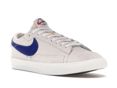 Tênis Nike SB Blazer Low Polar Skate Co