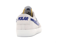 Tênis Nike SB Blazer Low Polar Skate Co - loja online
