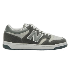 Tênis New Balance 480 Low Graphite