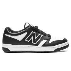 Tênis New Balance 480 Low Panda