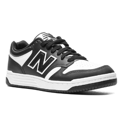 Tênis New Balance 480 Low Panda - comprar online