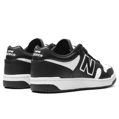 Tênis New Balance 480 Low Panda - Santana Store