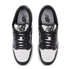 Tênis New Balance 480 Low Panda na internet