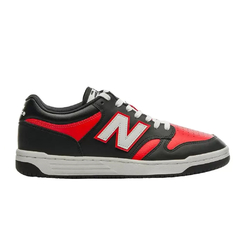 Tênis New Balance 480 Low Bred