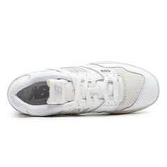 Tênis New Balance 550 Turtledove Off na internet