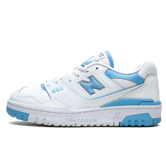 Tênis New Balance 550 UNC na internet