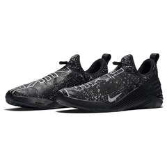 Tênis Nike React Metcon CrossFit Training Triple Black