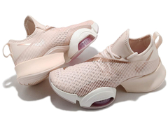 Tênis Nike Wmns Air Zoom SuperRep Guava Ice - loja online