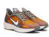Tênis Nike Vapor Street Peg Plum Dust