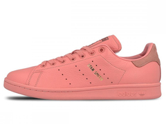 Tênis Adidas Originals Stan Smith Rose