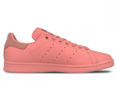 Tênis Adidas Originals Stan Smith Rose na internet