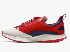 Tênis Nike Air Zoom Pegasus 36 Trail Gyakusou Red - Santana Store