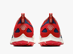 Imagem do Tênis Nike Air Zoom Pegasus 36 Trail Gyakusou Red