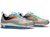 Tênis Nike Air Max 98 On Air NYC La Mezcla
