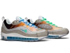 Tênis Nike Air Max 98 On Air NYC La Mezcla