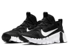 Tênis Nike Free Metcon 3 Black Crossfit Training High Performance