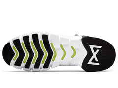 Tênis Nike Free Metcon 3 Black Crossfit Training High Performance - comprar online