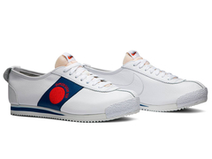 Tênis Nike Cortez 72 Dog Pack Dimension Six