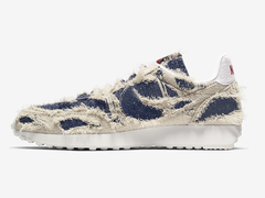 Tênis Nike x Stranger Things Air Tailwind 79 Upside Down na internet