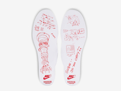 Tênis Nike x Stranger Things Air Tailwind 79 Upside Down - comprar online