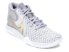 Tênis Nike KD Tray 5 VIII Metallic Silver